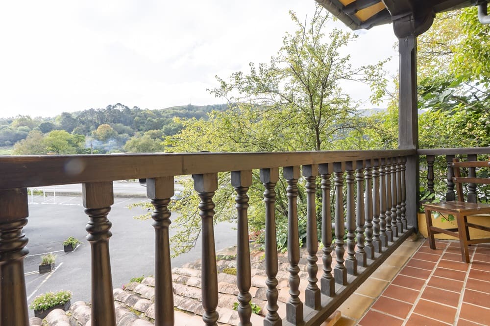 Alojamiento y Desayuno