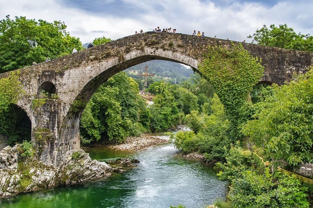Especial Puente de Mayo